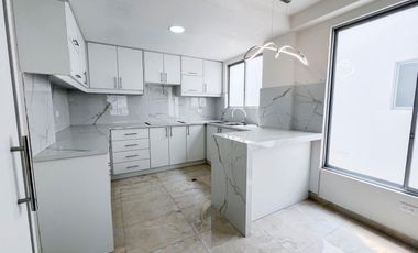 Departamento en venta por estrenar  sector puengasi