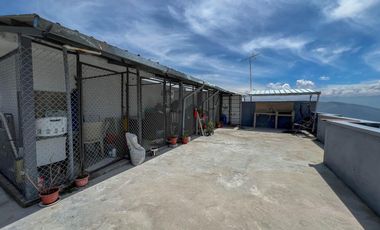 Departamento en venta por estrenar  sector puengasi