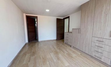 Departamento en venta por estrenar  sector puengasi