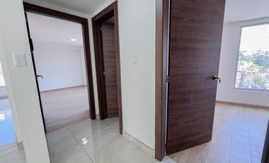 Departamento en venta por estrenar  sector puengasi