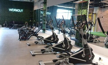 RENTO SUITE AMOBLADA AQUARELA