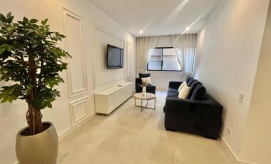 RENTO SUITE AMOBLADA AQUARELA