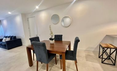 RENTO SUITE AMOBLADA AQUARELA