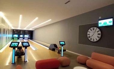 RENTO SUITE AMOBLADA AQUARELA