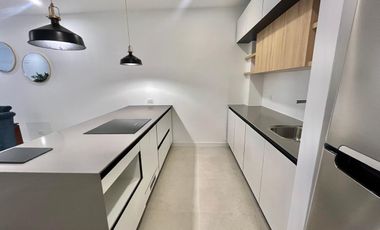 RENTO SUITE AMOBLADA AQUARELA