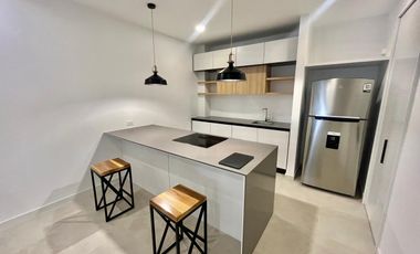 RENTO SUITE AMOBLADA AQUARELA