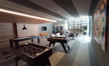 RENTO SUITE AMOBLADA AQUARELA