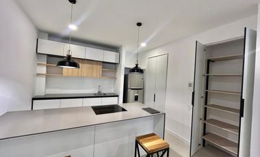 RENTO SUITE AMOBLADA AQUARELA