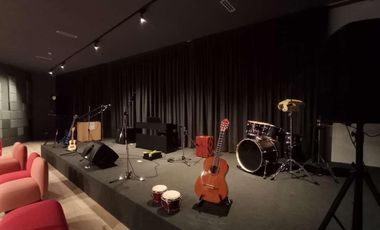 RENTO SUITE AMOBLADA AQUARELA