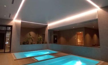 RENTO SUITE AMOBLADA AQUARELA