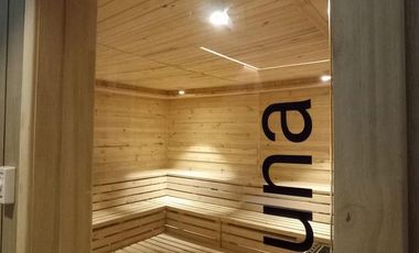 RENTO SUITE AMOBLADA AQUARELA