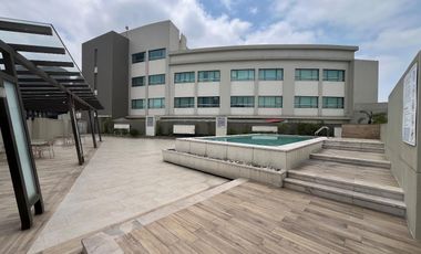 Alquiler de Suite en urbanización Ciudad Colón, Edificio Pacific Plaza, GabR