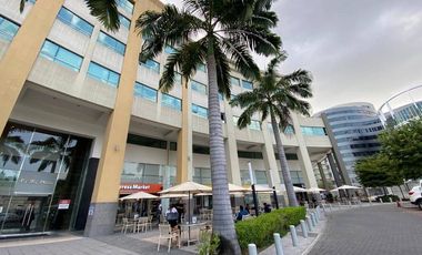 Alquiler de Suite en urbanización Ciudad Colón, Edificio Pacific Plaza, GabR