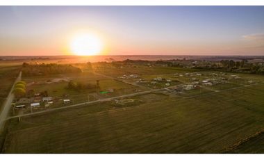 Terreno de 374m2 en Fincas de Ybarlucea, Escritura inmediata.