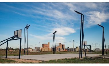 Terreno de 374m2 en Fincas de Ybarlucea, Escritura inmediata.