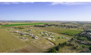 Terreno de 374m2 en Fincas de Ybarlucea, Escritura inmediata.
