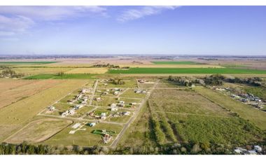 Terreno de 374m2 en Fincas de Ybarlucea, Escritura inmediata.