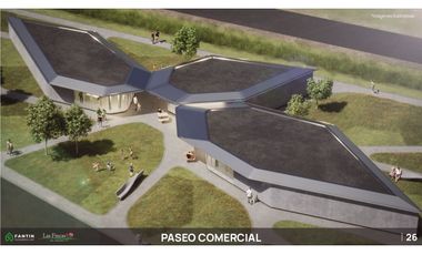 Terreno de 440 m2 en Fincas del Rosedal etapa 2. La vida que estas buscando.