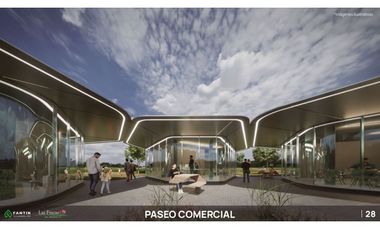 Terreno de 440 m2 en Fincas del Rosedal etapa 2. La vida que estas buscando.