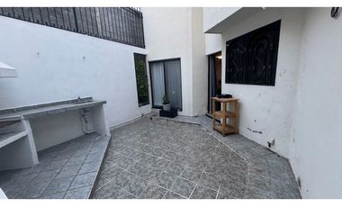 Casa en venta Del paseo Residencial