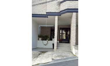 Casa en venta Del paseo Residencial