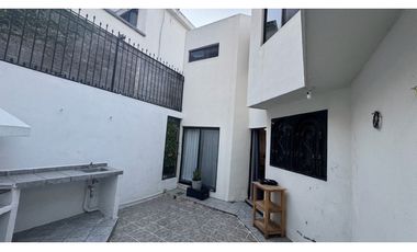 Casa en venta Del paseo Residencial