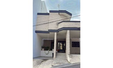 Casa en venta Del paseo Residencial