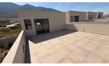 Casa en venta Dominio cumbres