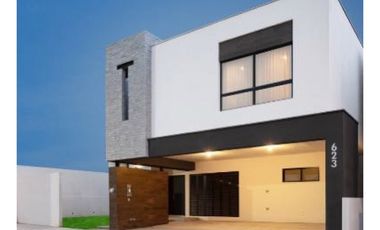 Casa en venta Valle de cumbres Premier Doble Altura