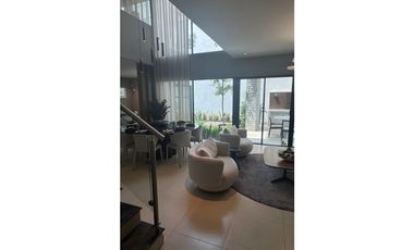 Casa en venta Valle de cumbres Premier Doble Altura
