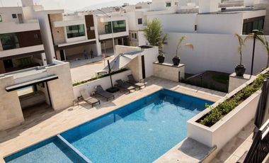 Casa en venta Valle de cumbres Premier Doble Altura