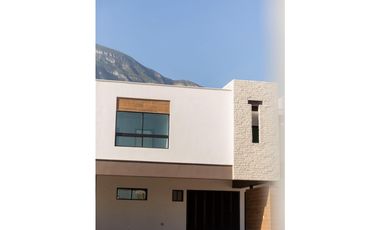 Casa en venta Valle de cumbres Premier Doble Altura