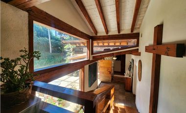 Casa en Renta Avándaro