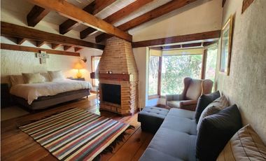 Casa en Renta Avándaro