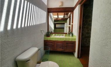 Casa en Renta Avándaro