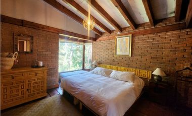 Casa en Renta Avándaro