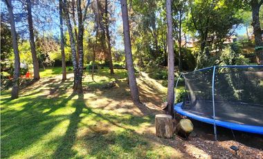 Casa en Renta Avándaro