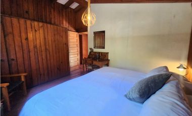 Casa en Renta Avándaro