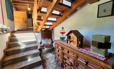 Casa en Renta Avándaro