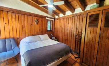 Casa en Renta Avándaro