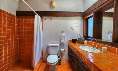 Casa en Renta Avándaro