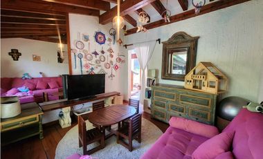 Casa en Renta Avándaro