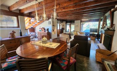 Casa en Renta Avándaro