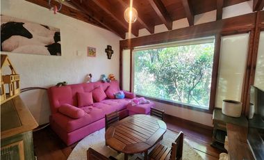 Casa en Renta Avándaro