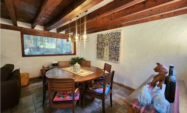 Casa en Renta Avándaro