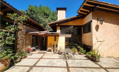 Casa en Renta Avándaro