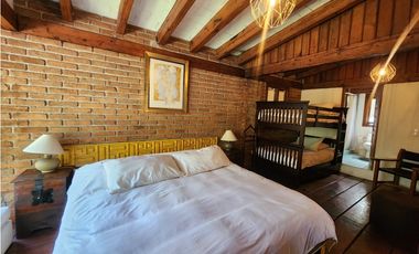 Casa en Renta Avándaro