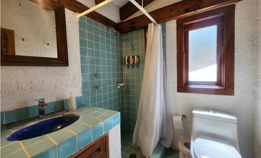 Casa en Renta Avándaro