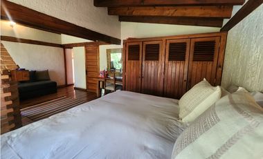 Casa en Renta Avándaro