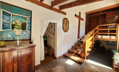 Casa en Renta Avándaro